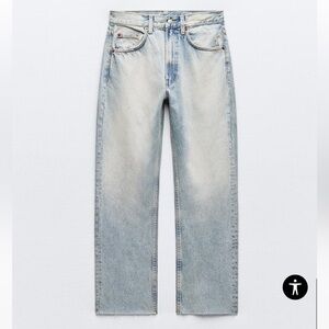 NWT Zara Jeans